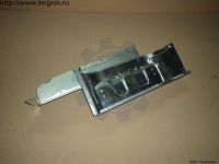 Подножка кабины Г-3302 левая