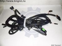Автопроводка-жгут блока управления Газель (406) до 2003 Автопроводка-жгут блока управления Газель (406) до 2003