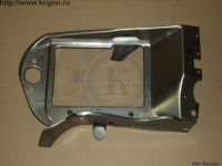 Кожух фары Г-3302 левый Кожух фары Г-3302 левый