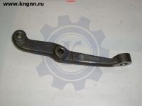 Рычаг рулевой трапеции Г-3110 правый ГУР Рычаг рулевой трапеции Г-3110 правый ГУР