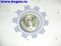 Ступица вентилятора ЗМЗ-406 Газель