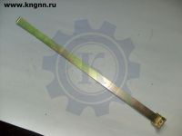 Хомут бензобака Газель 65 см мет.бак Хомут бензобака Газель 65 см мет.бак