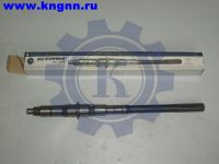 Вал вторичный КПП 5ст.
