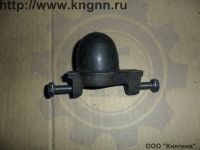 Отбойник передней подвески верхний в сборе Г-3102