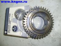 Шестерня заднего хода КПП 5ст Волга,Газель
