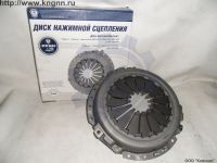 Корзина сцепления ЗМЗ-406