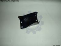 Кронштейн переднего бампера Г-3302 левый