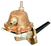 Насос топливный УАЗ (900) Пекар Насос топливный УАЗ (900) Пекар