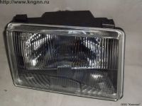 Фара Волга Г-31029, Газель до 2003г. правая (под Освар)