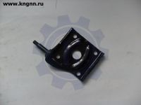 Чашка рессорная Волга левая Чашка рессорная Волга левая