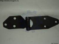Петля двери Волга задней верхняя левая