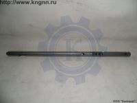Шток КПП 5 передачи и заднего хода 5ст