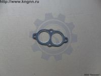 Прокладка трубы приемной ЗМЗ-406 Прокладка трубы приемной ЗМЗ-406