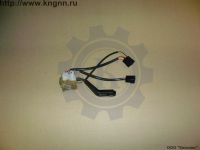Переключатель поворотов Газель н/о с сигналом
