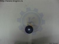 Ролик натяжной ЗМЗ-406 в сборе