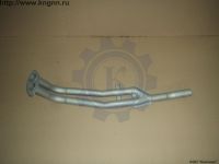 Труба приемная Г-3302 ЗМЗ-406 Труба приемная Г-3302 ЗМЗ-406