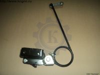 Регулятор давления тормозов Г-3302 в сборе