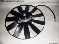 Электровентилятор ЗМЗ-406 (Россия) Электровентилятор ЗМЗ-406 (Россия)