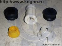 Р/к рычага КПП