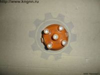 Крышка распределителя зажигания