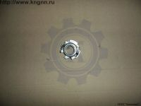 Площадка распределителя зажигания Г-24 в сборе