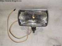 Фара противотуманная Г-24 белая Фара противотуманная Г-24 белая