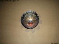 Подфарник Г-3307,  УАЗ ПФ130А белый Подфарник Г-3307,  УАЗ ПФ130А белый