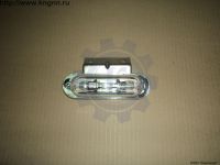 Подсветка заднего номера Г-2410