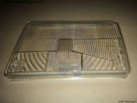 Рассеиватель фары Г-31029 левый Освар