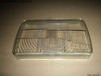 Рассеиватель фары Г-3102 (Освар)