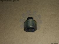 Пробка КПП Г-24 магнитная