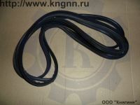 Уплотнитель багажника Г-31029 Уплотнитель багажника Г-31029