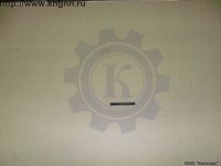 Шпилька М10х1х60 оси коромысел центральная