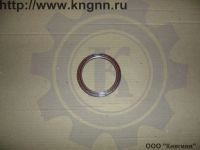 Сальник к/вала ЗМЗ-406,-УМЗ-4216,-274 задний (80х100х10)