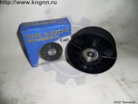 Ролик натяжной ЗМЗ-406 Ролик натяжной ЗМЗ-406