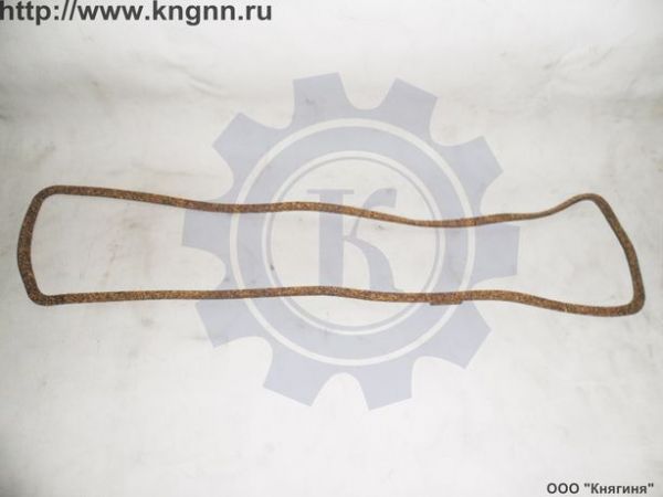 Прокладка боковой крышки ЗМЗ-402 (пробковая)