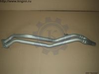 Труба приемная Г-3302  УМЗ Труба приемная Г-3302  УМЗ