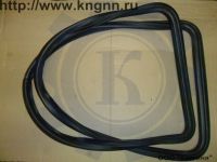 Уплотнитель заднего стекла Волга Уплотнитель заднего стекла Волга