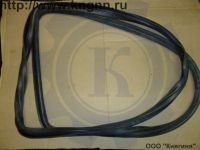 Уплотнитель ветрового стекла Волга