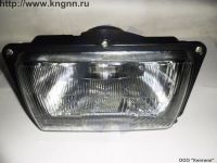 Фара Волга Г-3102 (Кержач) Фара Волга Г-3102 (Кержач)