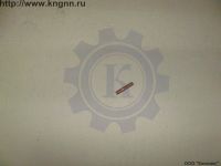 Шпилька М10х1,5х32 приемной трубы Волга