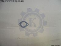 Прокладка глушителя Г-24 Прокладка глушителя Г-24