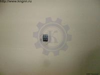 Подшипники игольчатые КПП 5ст ГАЗ