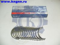 Вкладыши коренные Г-53  0,05