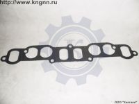 Прокладка коллектора ЗМЗ-402 Прокладка коллектора ЗМЗ-402