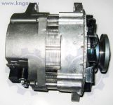 Генератор  ЗМЗ-402  65-75А Газель Генератор  ЗМЗ-402  65-75А Газель