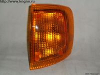 Указатель поворота Г-31029 передний левый Указатель поворота Г-31029 передний левый