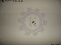 Скоба крепления тормозного шланга Волга, Газель