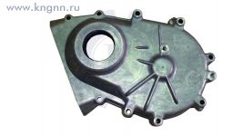 Крышка распредшестерен ЗМЗ-402 Газель