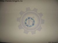 Прокладка полуоси Г-3302